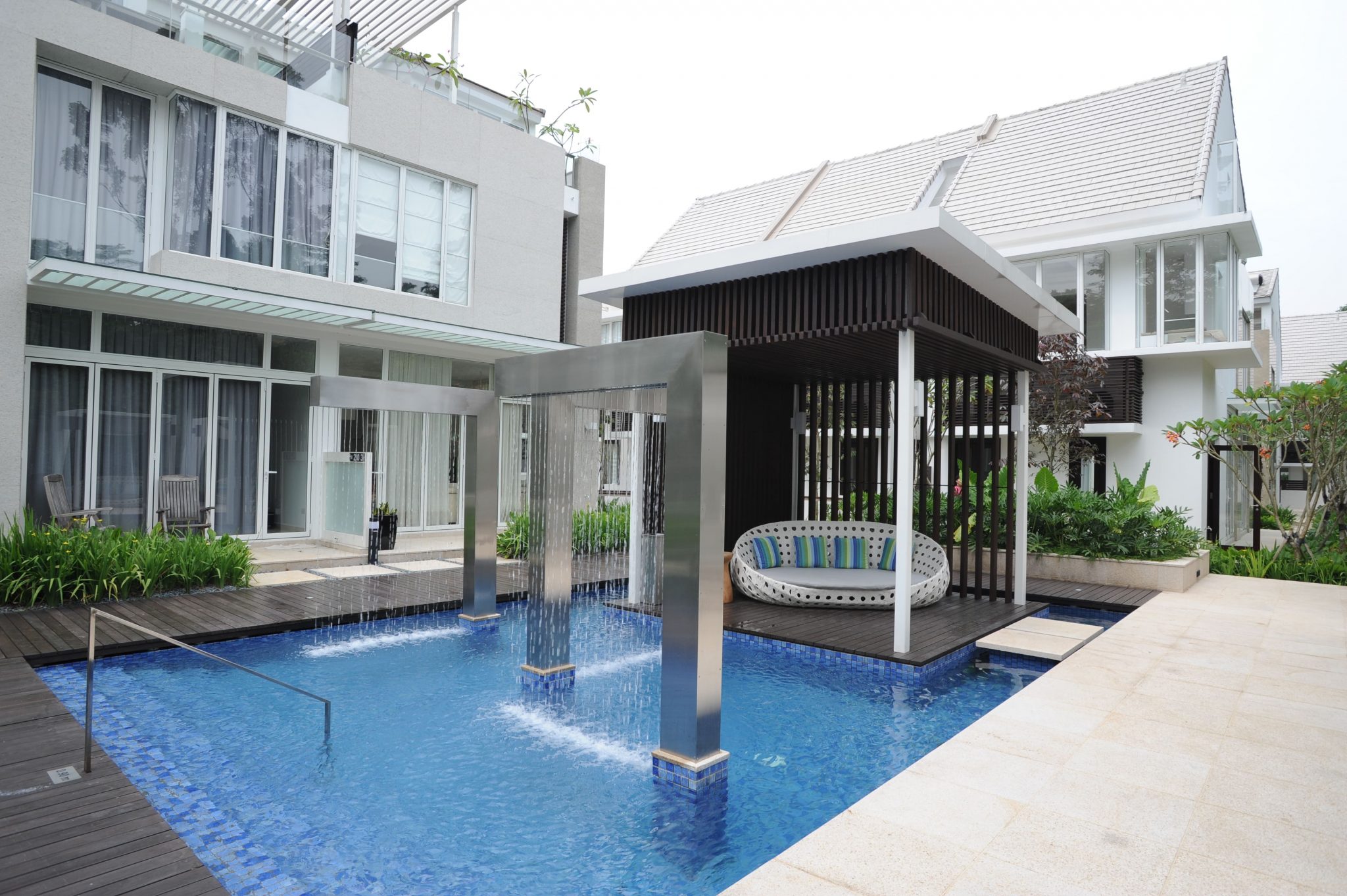 Greenwood Residences