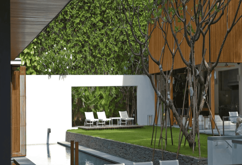 Nassim Road - Bungalow Project 1