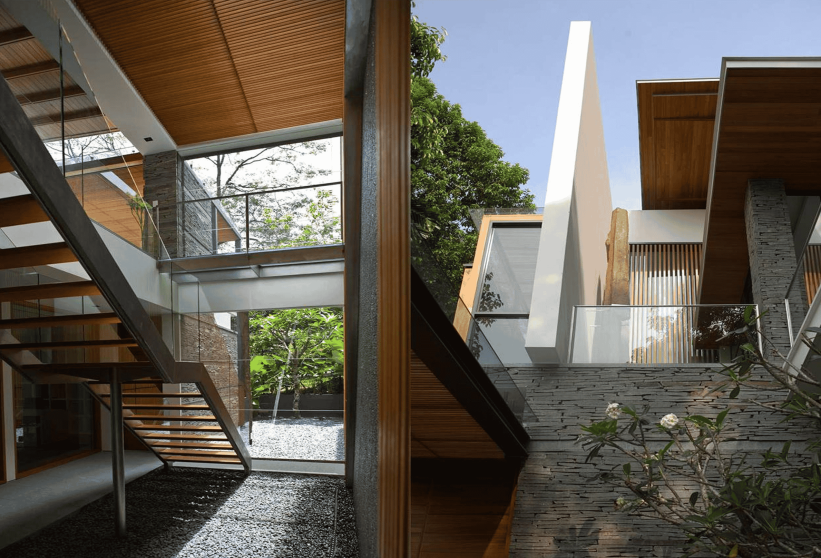 Nassim Road - Bungalow Project 2