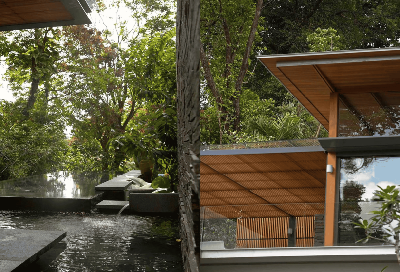 Nassim Road - Bungalow Project 3