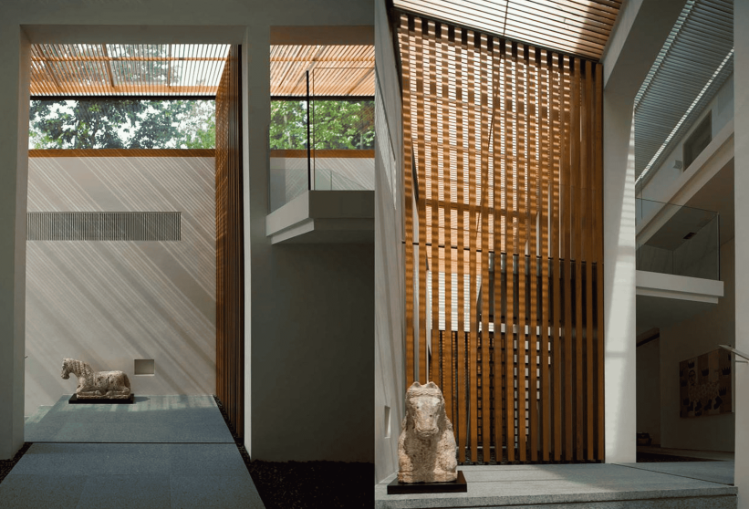 Nassim Road - Bungalow Project 4