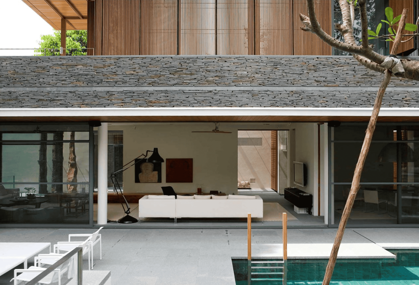 Nassim Road - Bungalow Project 5