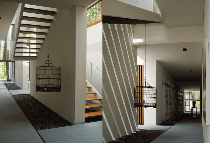 Nassim Road - Bungalow Project 7