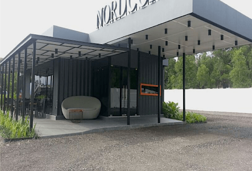 Nordcom I