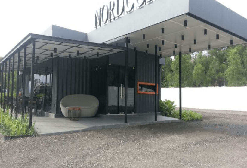 Nordcom I