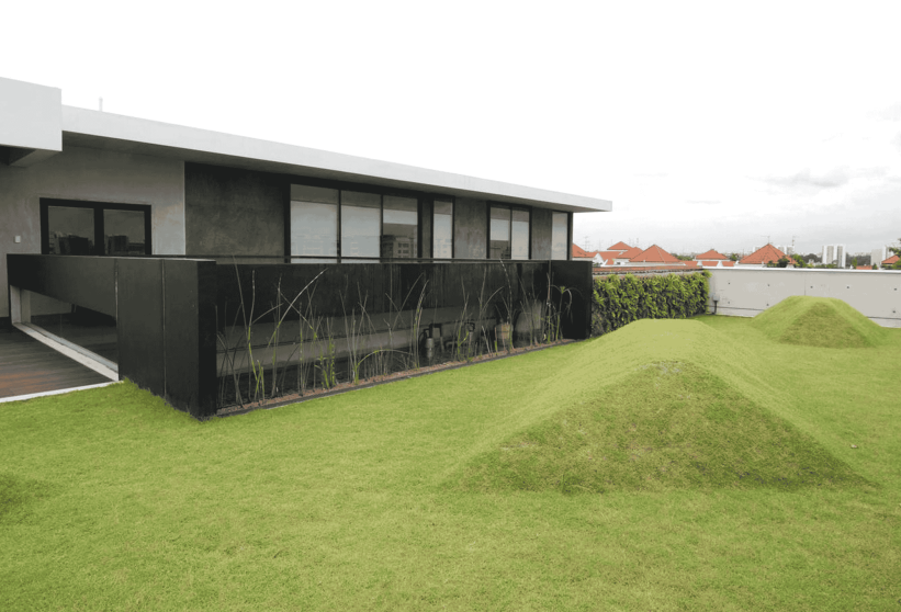 Seletar Close - Bungalow Project 12